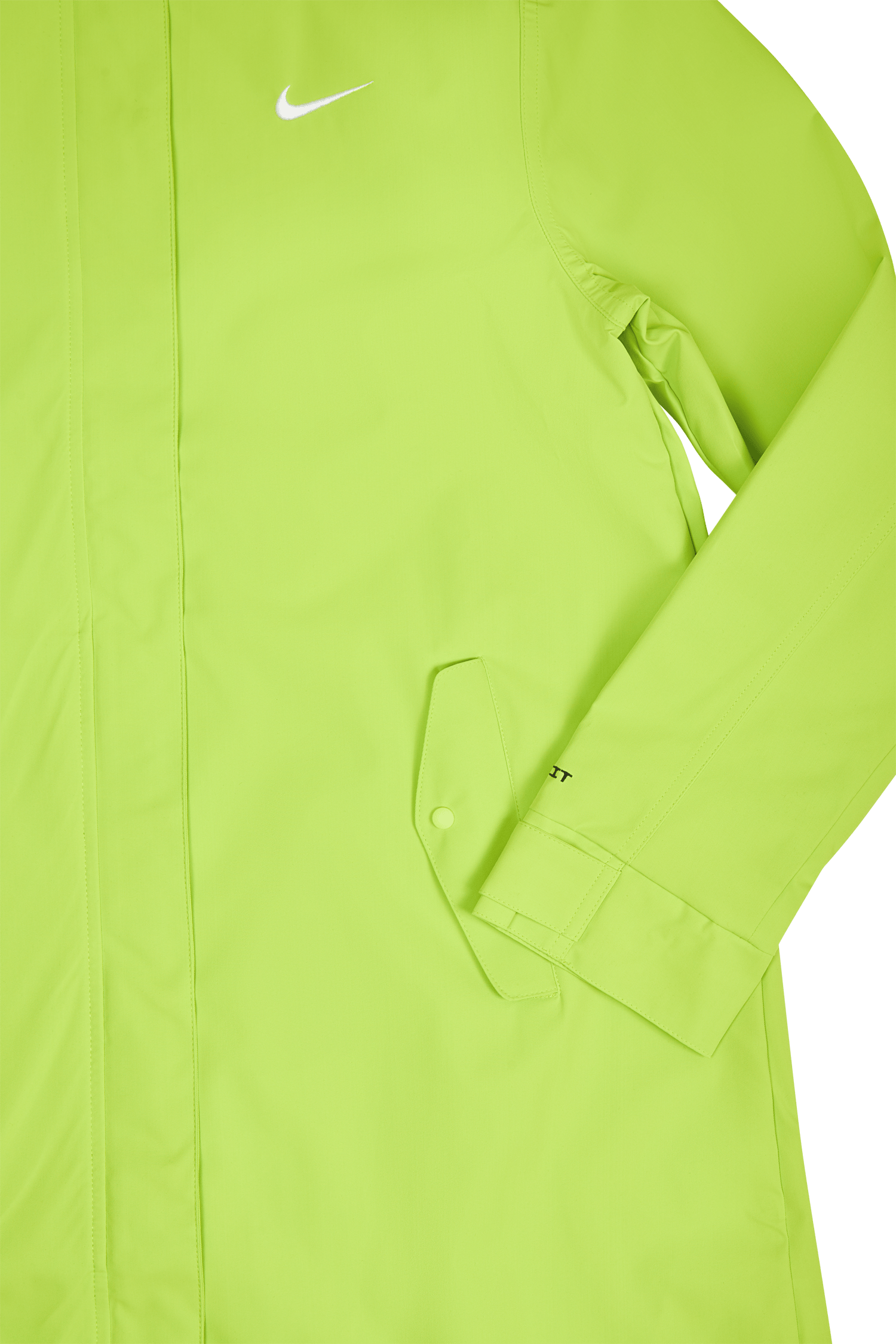 Women's NSW Essential Jacket - Bild 4