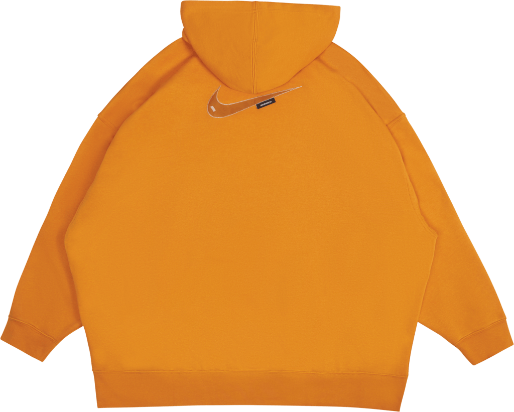 Women's NSW Swsh Flc Hoodie - Bild 2