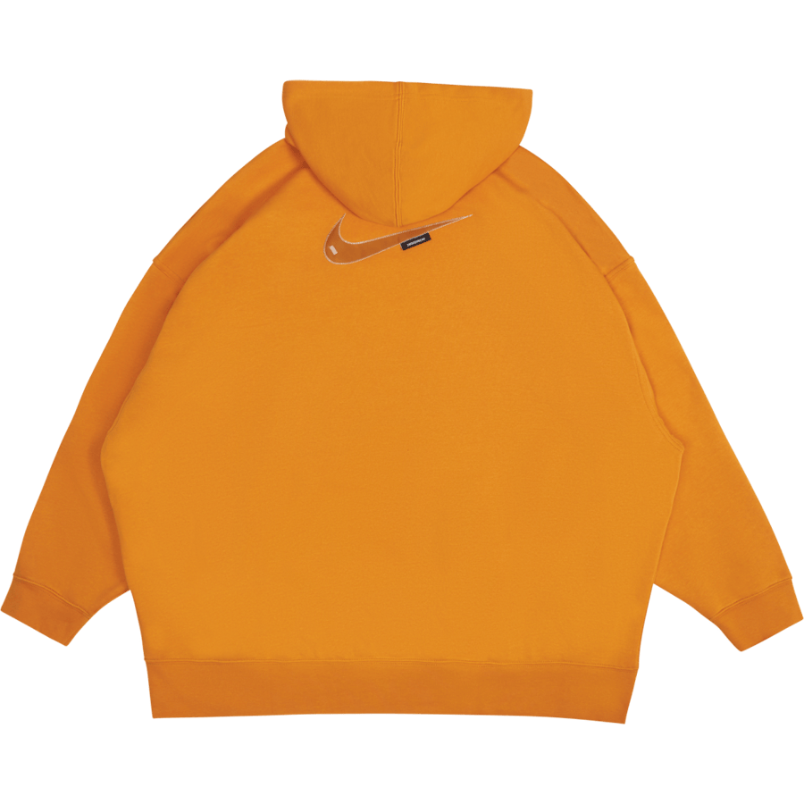 Women's NSW Swsh Flc Hoodie - Bild 2