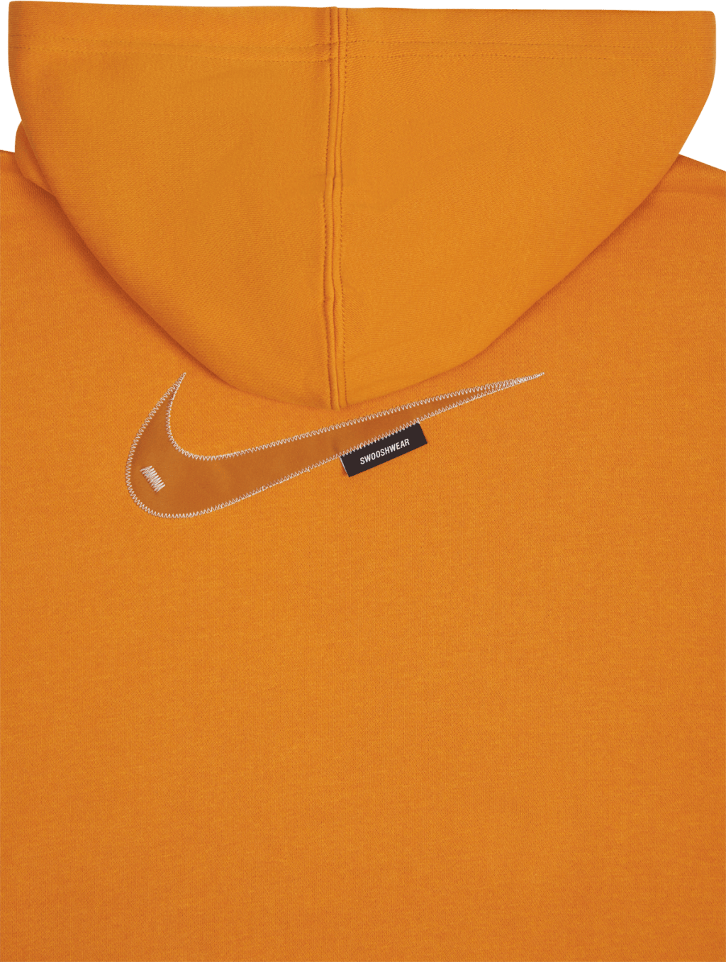 Women's NSW Swsh Flc Hoodie - Bild 5