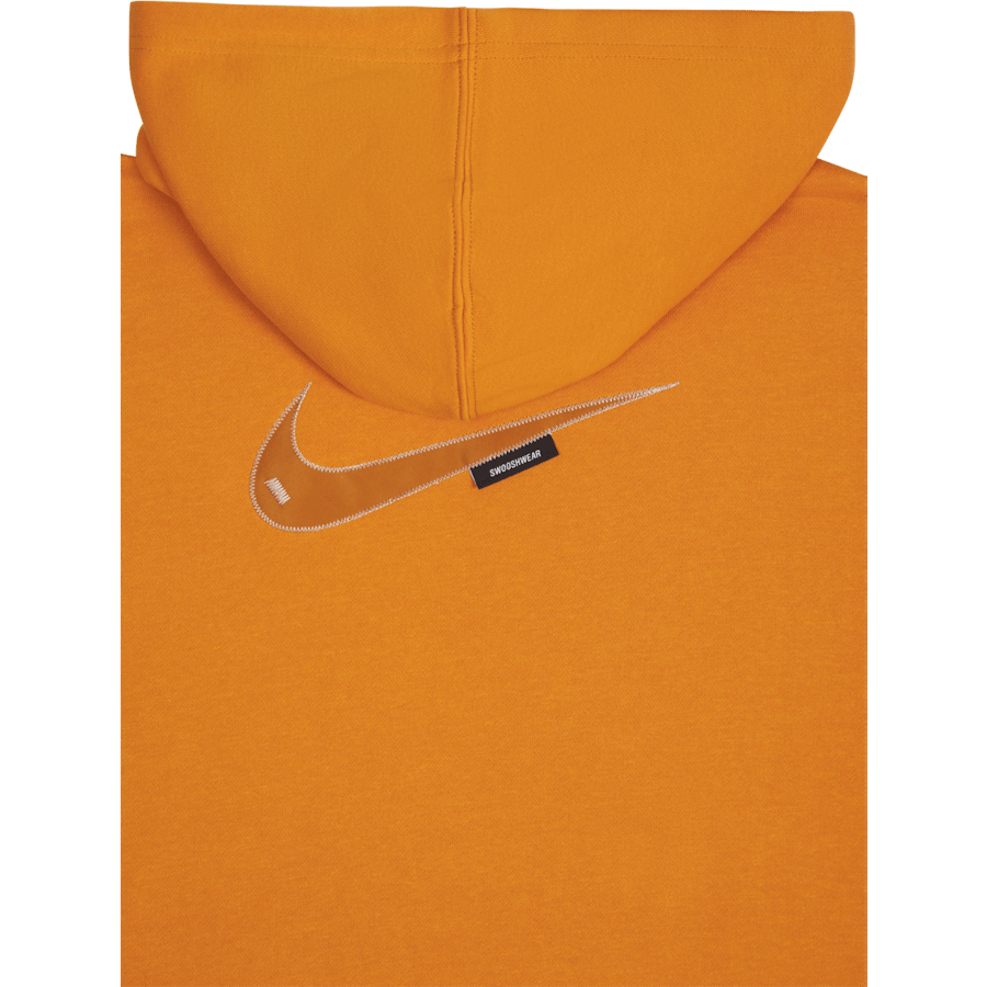 Women's NSW Swsh Flc Hoodie - Bild 5