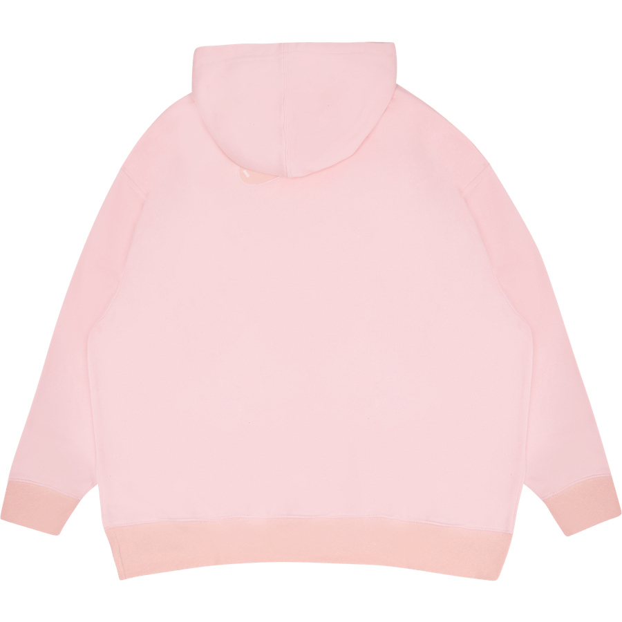 Women's NSW Swsh Flc Hoodie - Bild 2