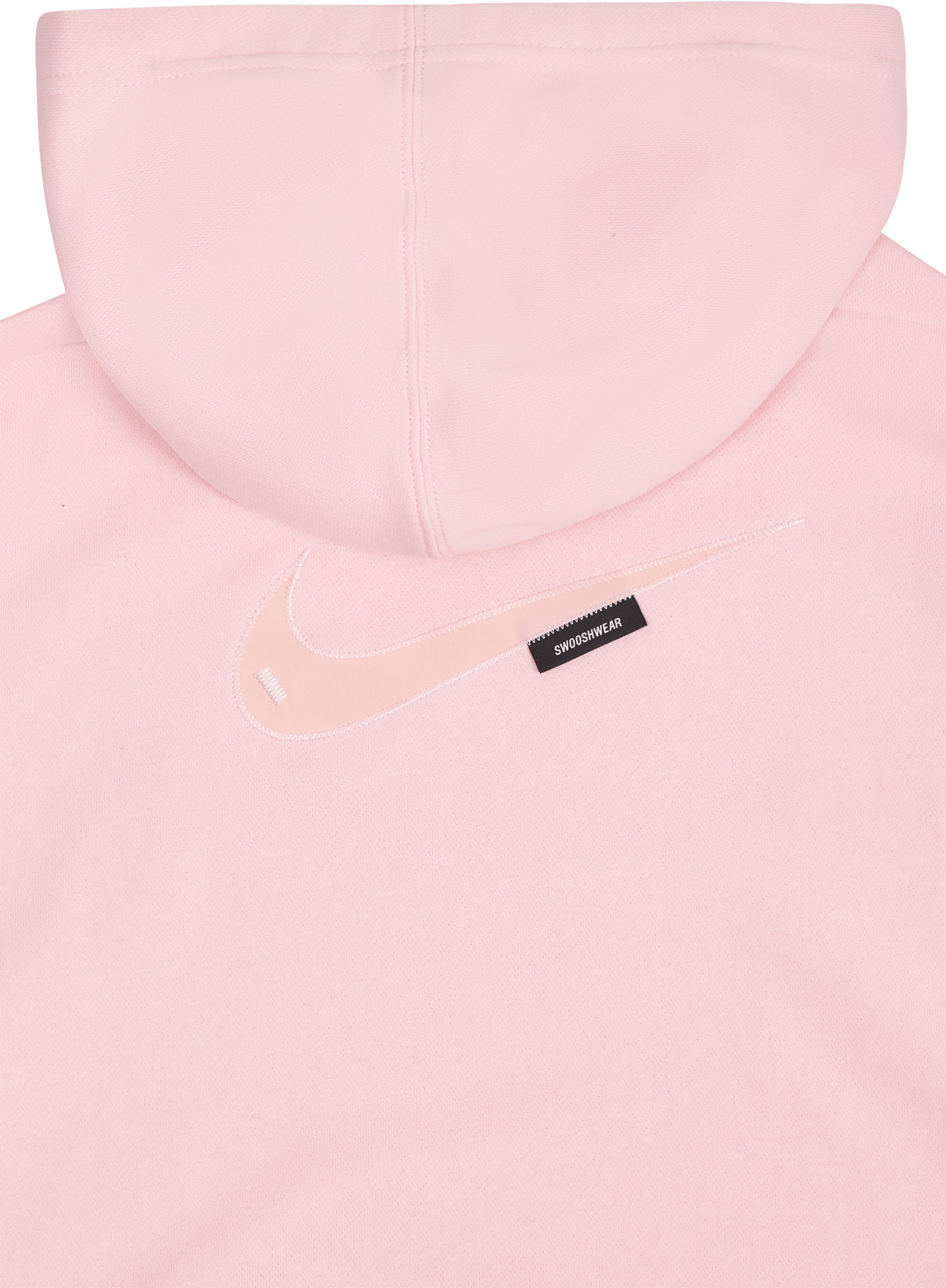 Women's NSW Swsh Flc Hoodie - Bild 5