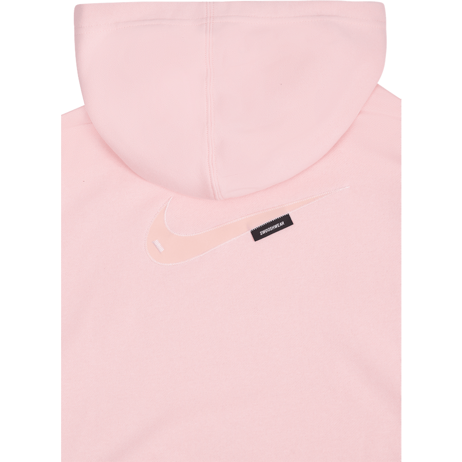 Women's NSW Swsh Flc Hoodie - Bild 5