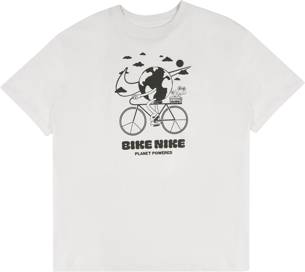 Women’s NSW Tee Bf Earth Day