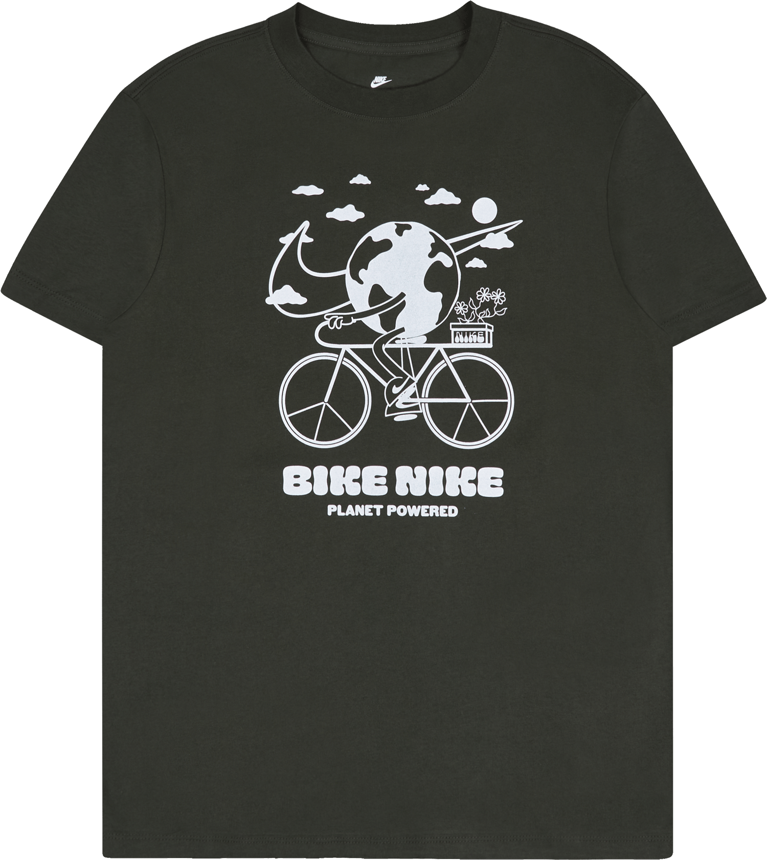 Women’s NSW Tee Bf Earth Day