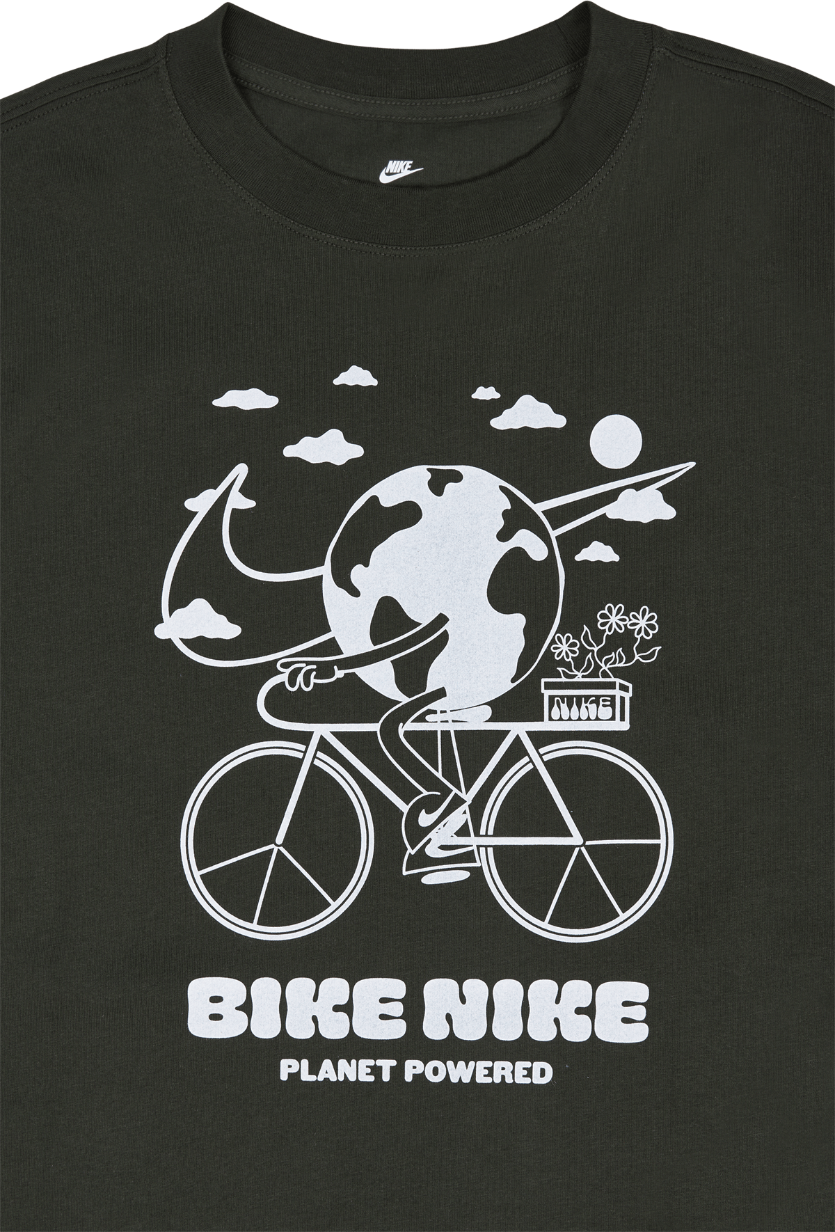 Women's NSW Tee Bf Earth Day - Bild 3