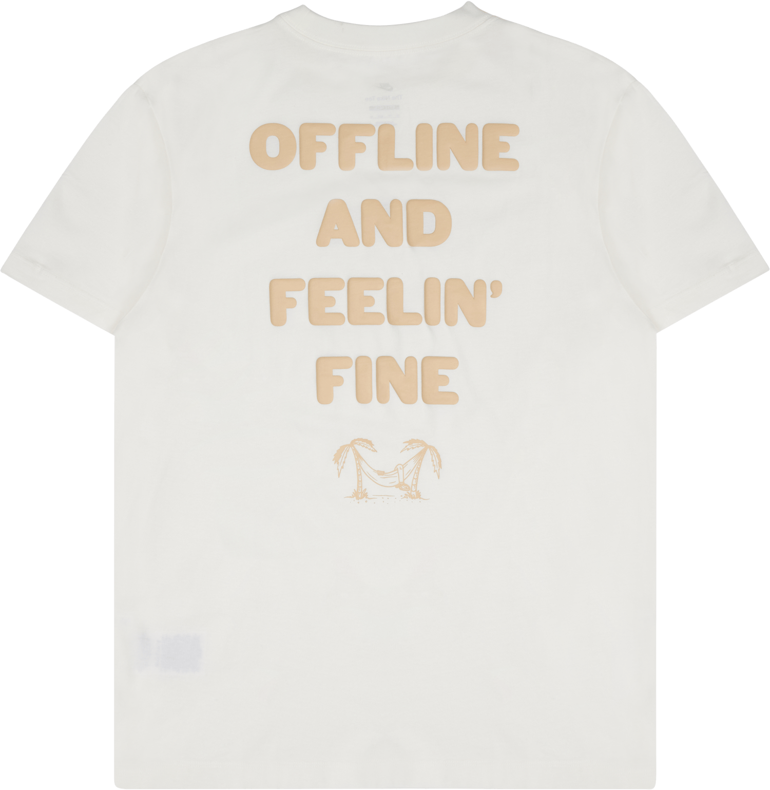Women's NSW Tee Bf Fw - Bild 2
