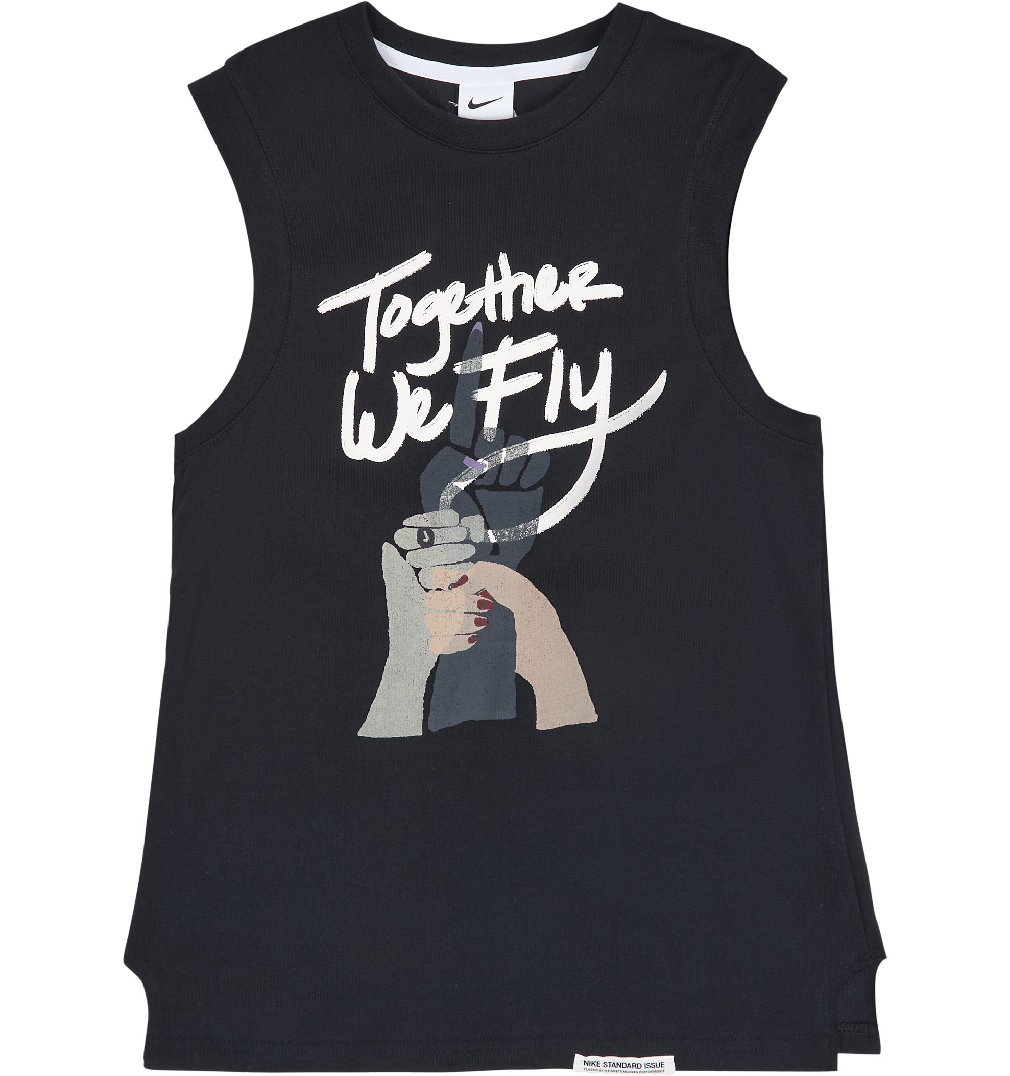 Women’s Dri-FIT Standard Issue Top