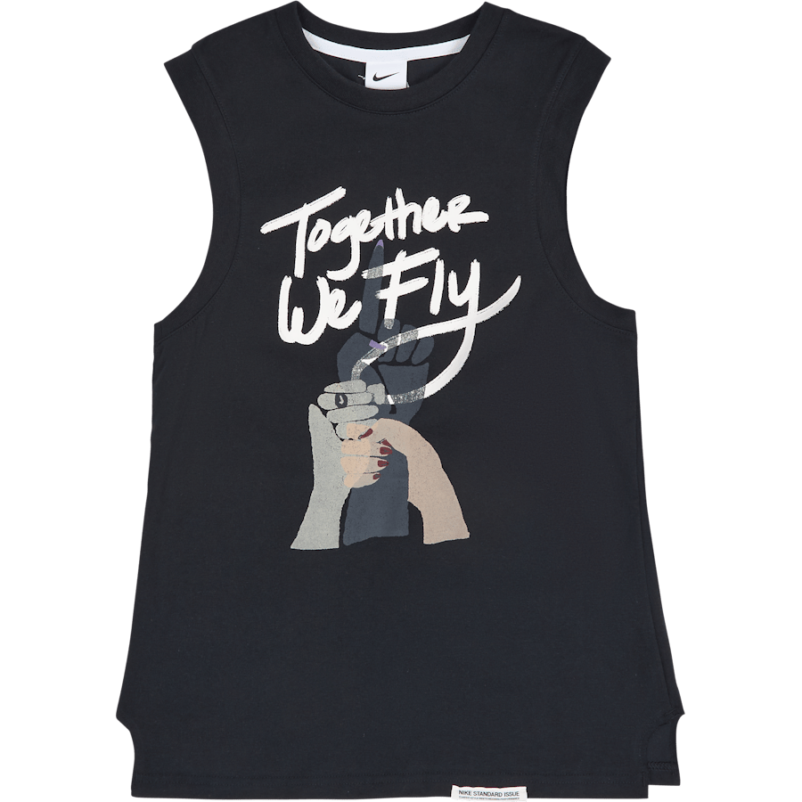 Women’s Dri-FIT Standard Issue Top