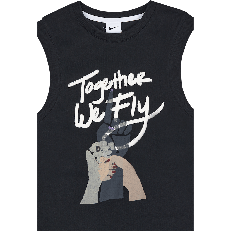 Women's Dri-FIT Standard Issue Top - Bild 3