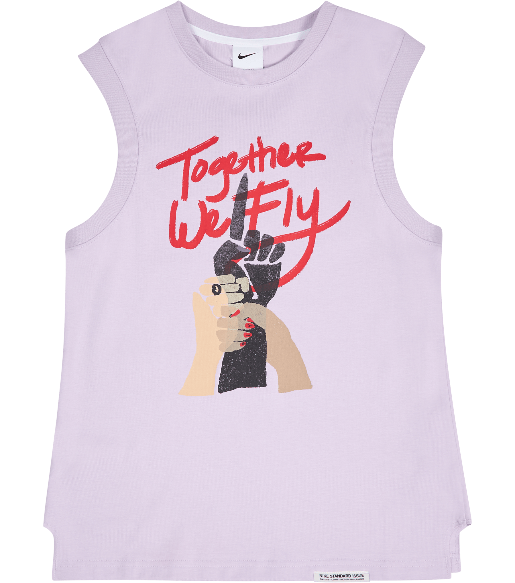 Women’s Dri-FIT Standard Issue Top