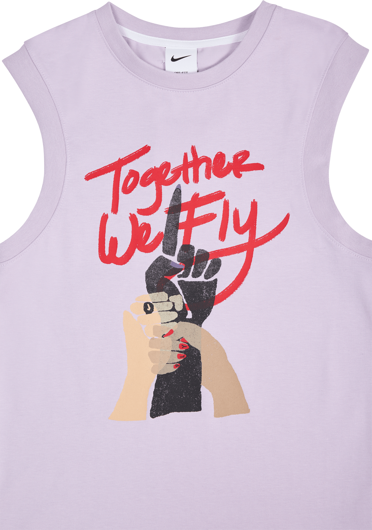 Women's Dri-FIT Standard Issue Top - Bild 3