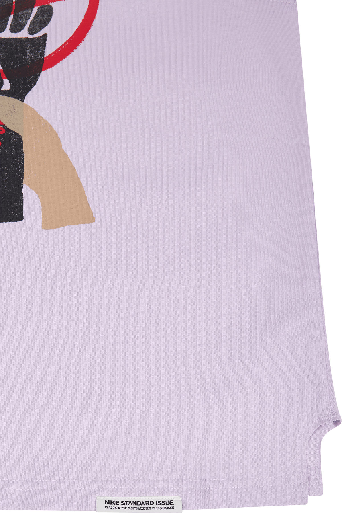 Women's Dri-FIT Standard Issue Top - Bild 4