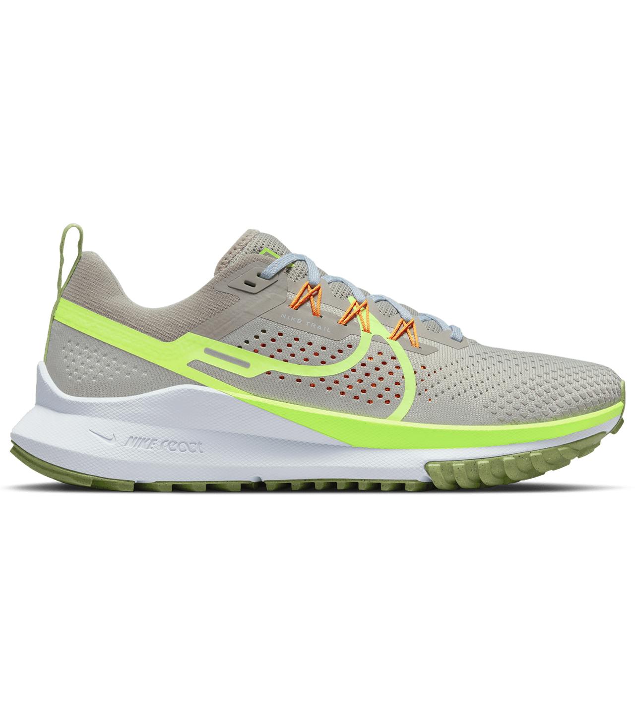 Nike React Pegasus Trail 4, Male, Shoes, Running shoes, Running, Multi color, EU M 47 | US M 12,5 | UK 11,5