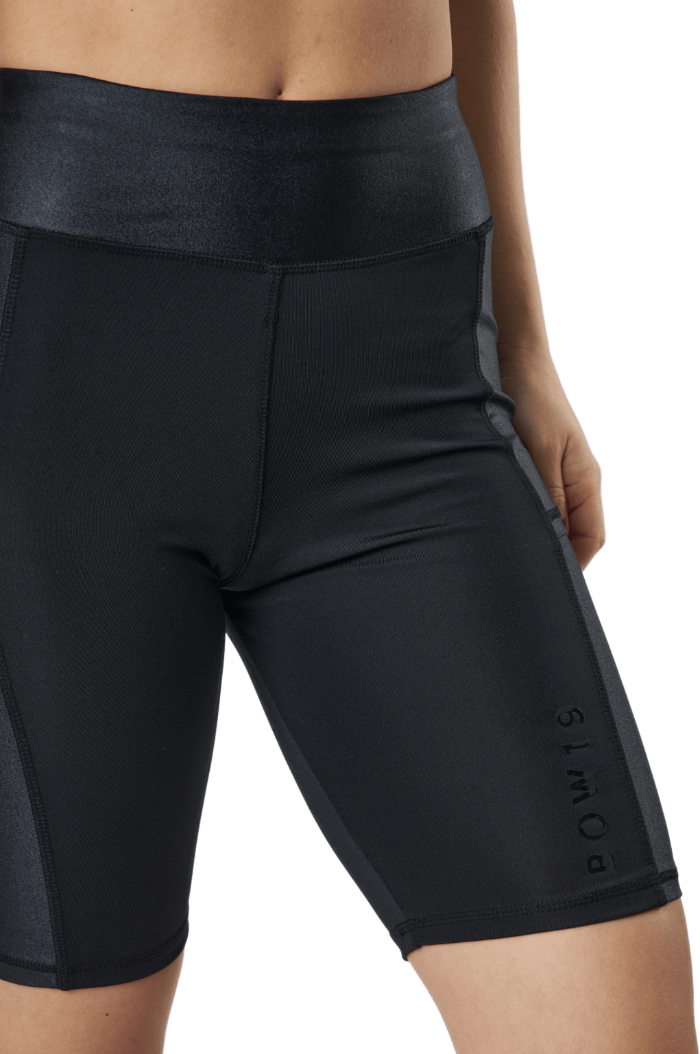 Bonnie Cycle Shorts Black - Bild 5