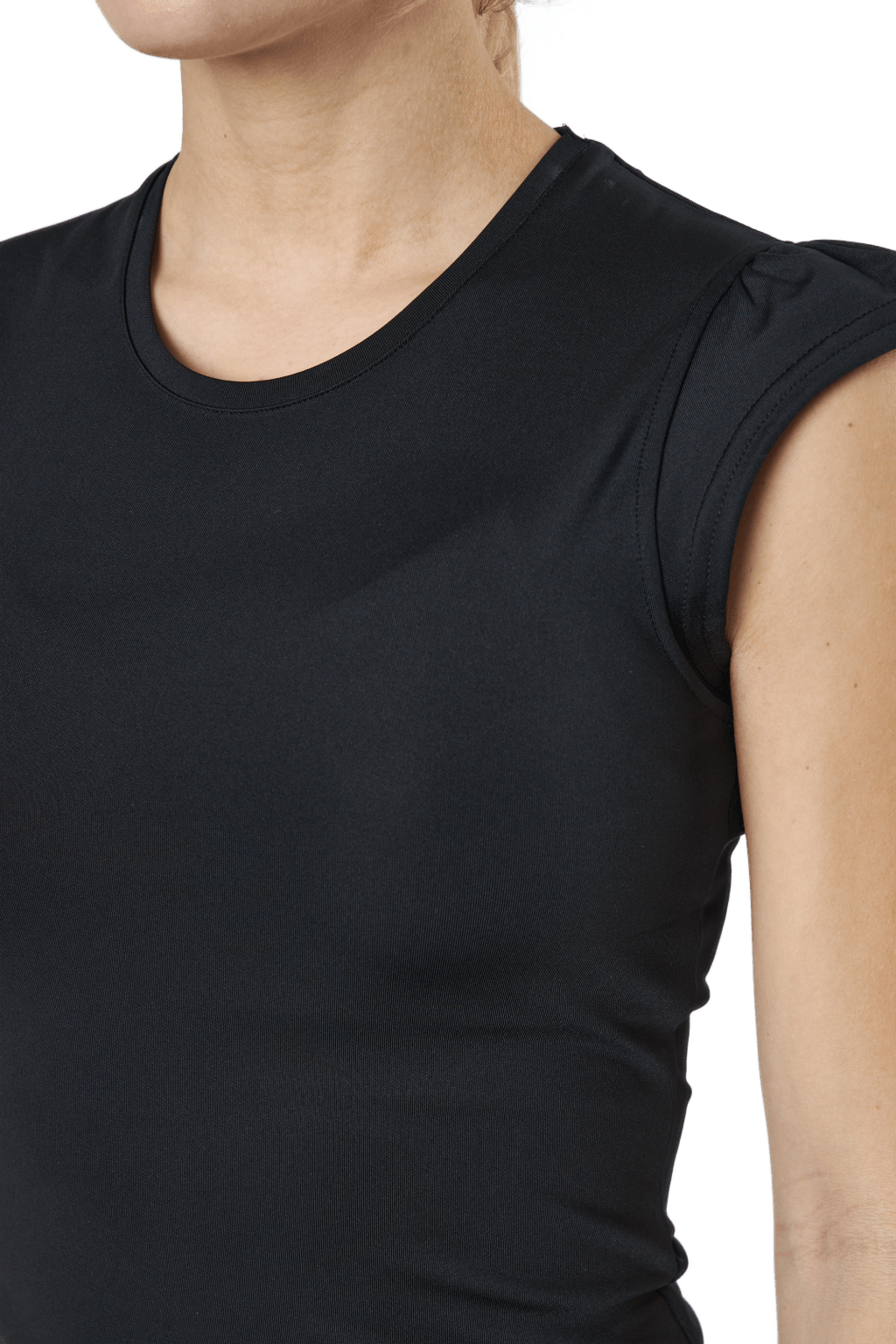 Lily Tee Black - Bild 5