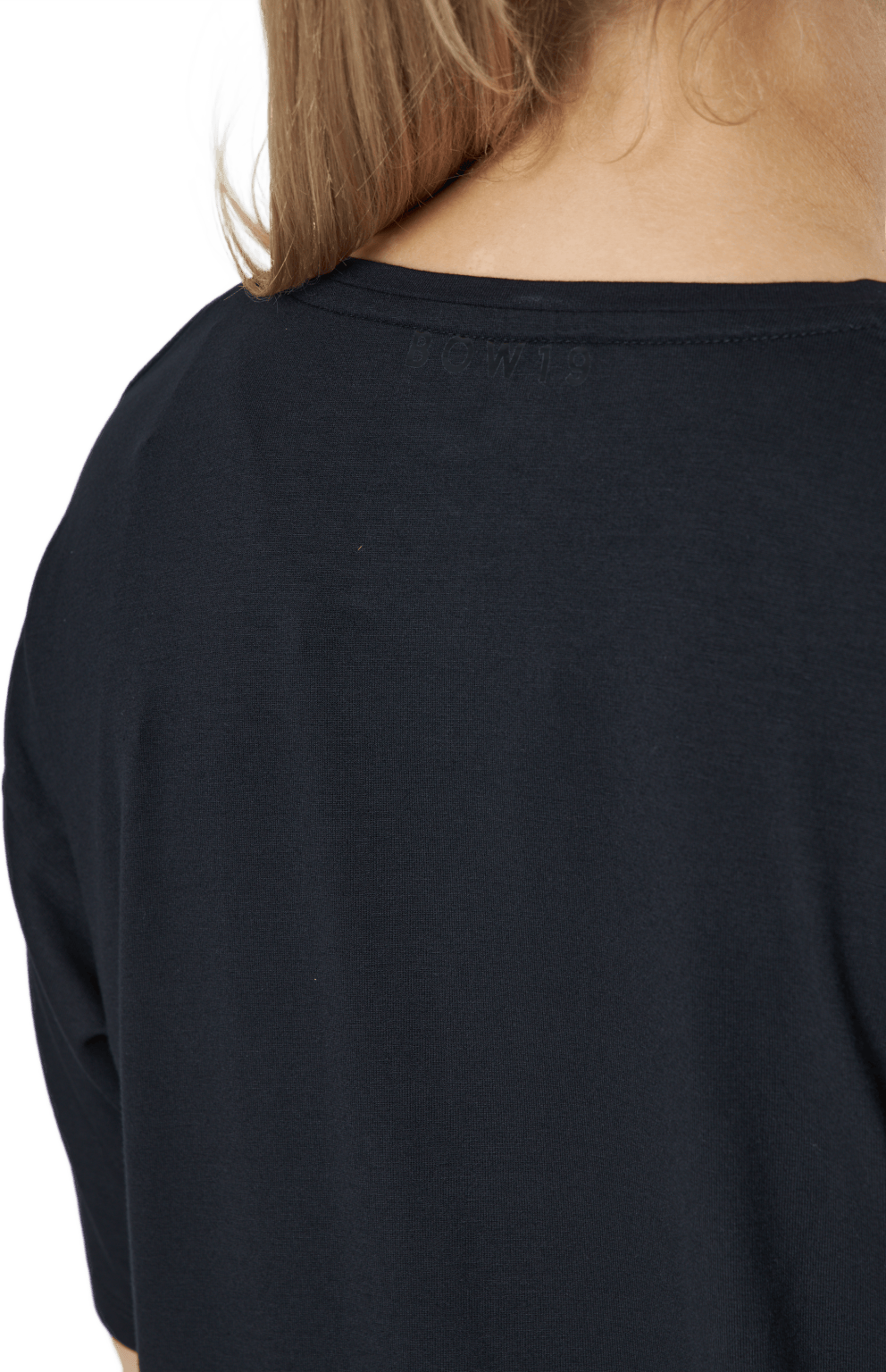 Luisa Tee Black - Bild 5