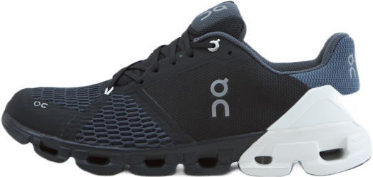 Cloudflyer Mens Black/white, Male, Shoes, Running shoes, Running, Black, EU 47