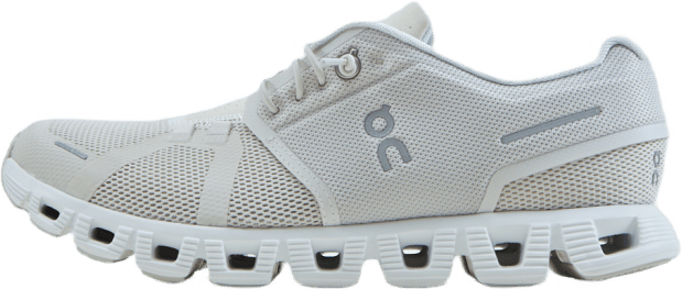 Cloud 5 Womens Pearl/white
