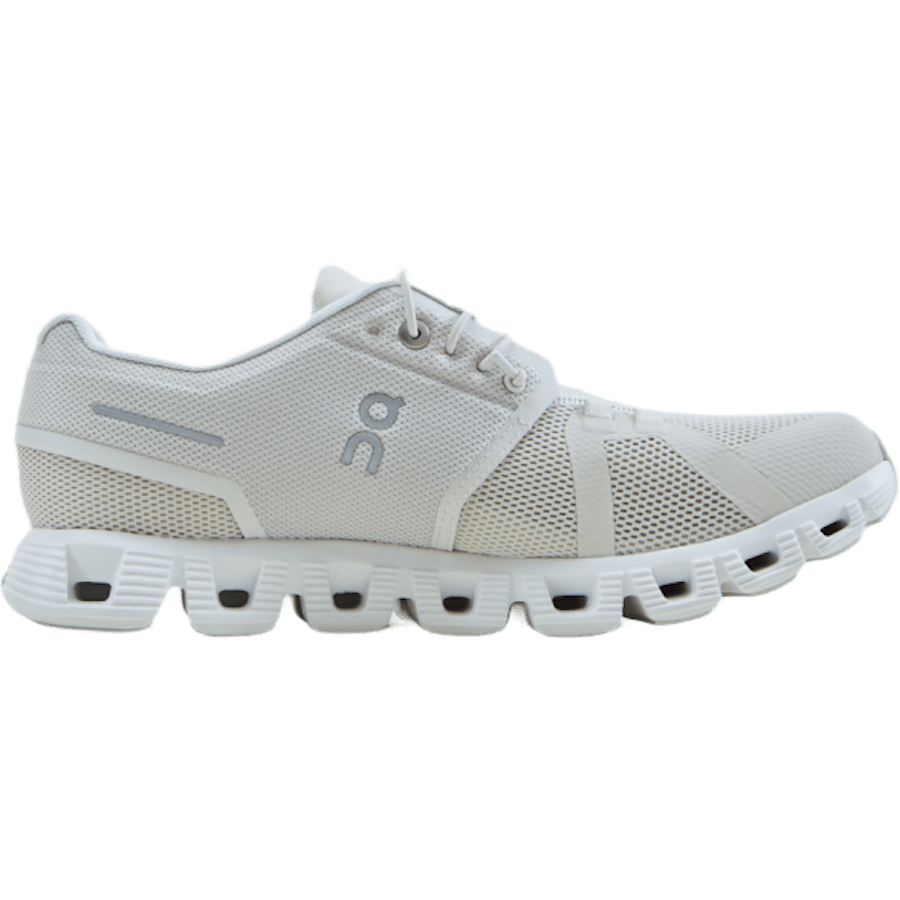 Cloud 5 Womens Pearl/white - Bild 3