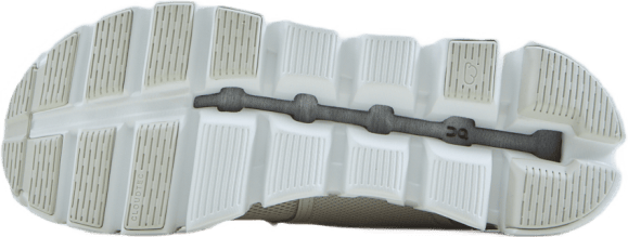 Cloud 5 Womens Pearl/white - Bild 4