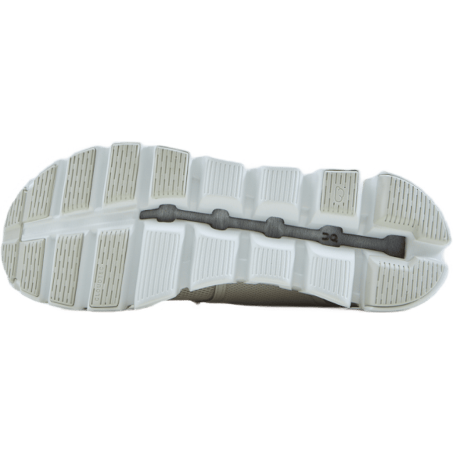 Cloud 5 Womens Pearl/white - Bild 4