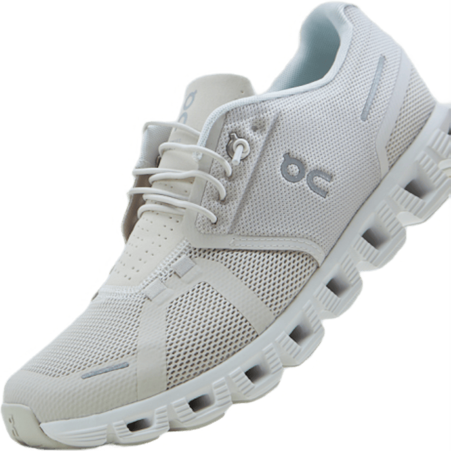 Cloud 5 Womens Pearl/white - Bild 6