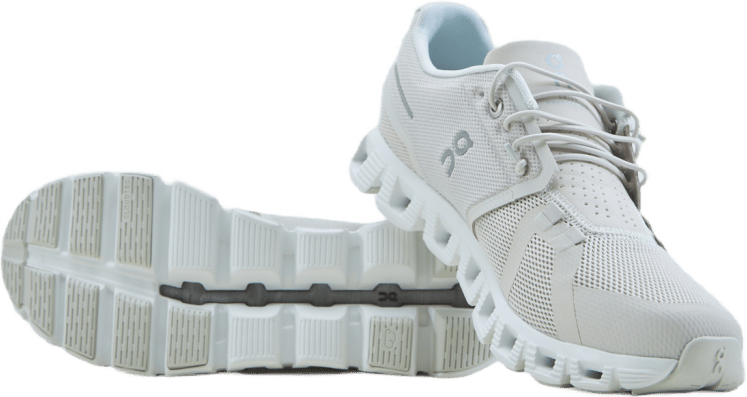 Cloud 5 Womens Pearl/white - Bild 7