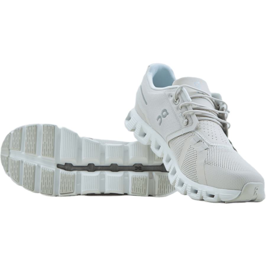 Cloud 5 Womens Pearl/white - Bild 7