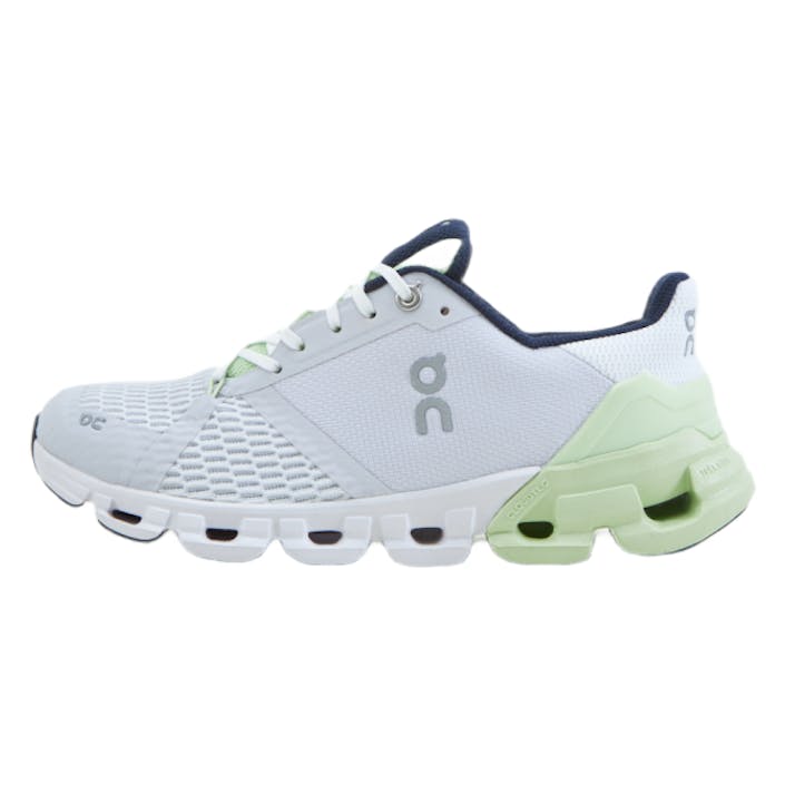 Cloudflyer Womens Lavender/meadow, Female, Topánky, Bežecké topánky, Beží, Biely, EU 38