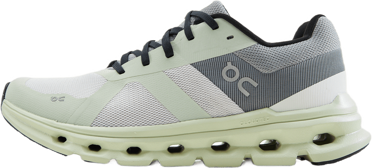 Cloudrunner Womens Frost/aloe