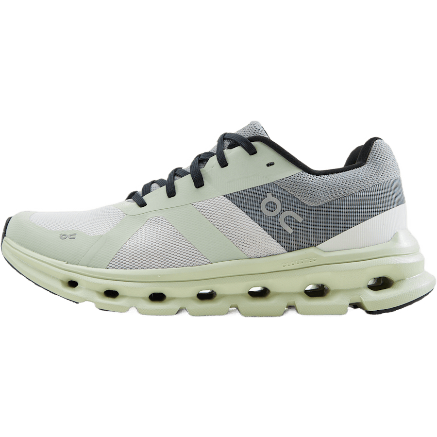 Cloudrunner Womens Frost/aloe