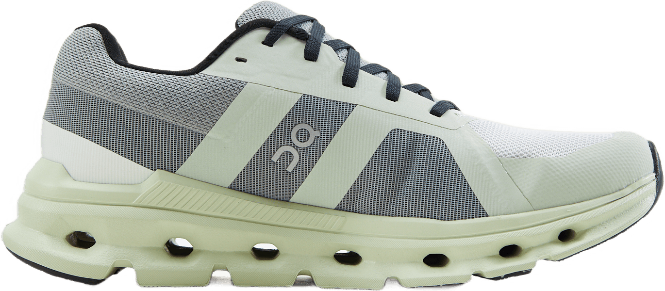 Cloudrunner Womens Frost/aloe - Bild 3