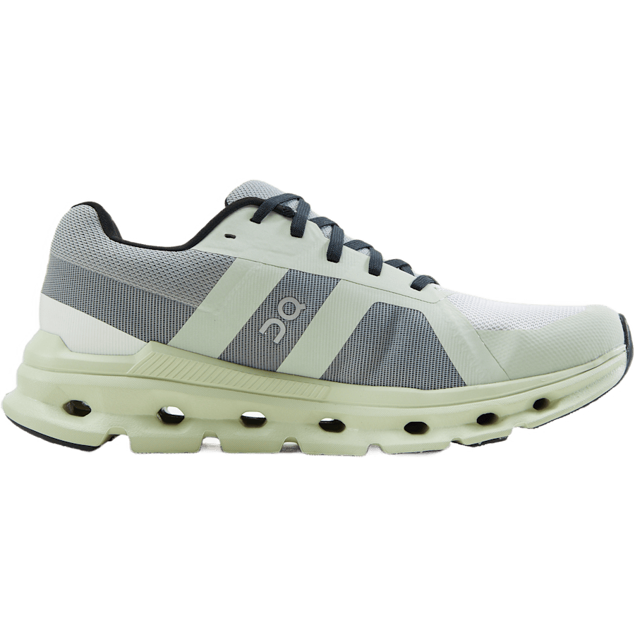 Cloudrunner Womens Frost/aloe - Bild 3