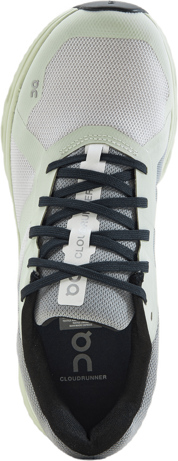 Cloudrunner Womens Frost/aloe - Bild 5