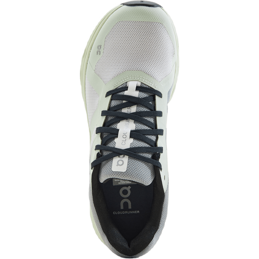 Cloudrunner Womens Frost/aloe - Bild 5