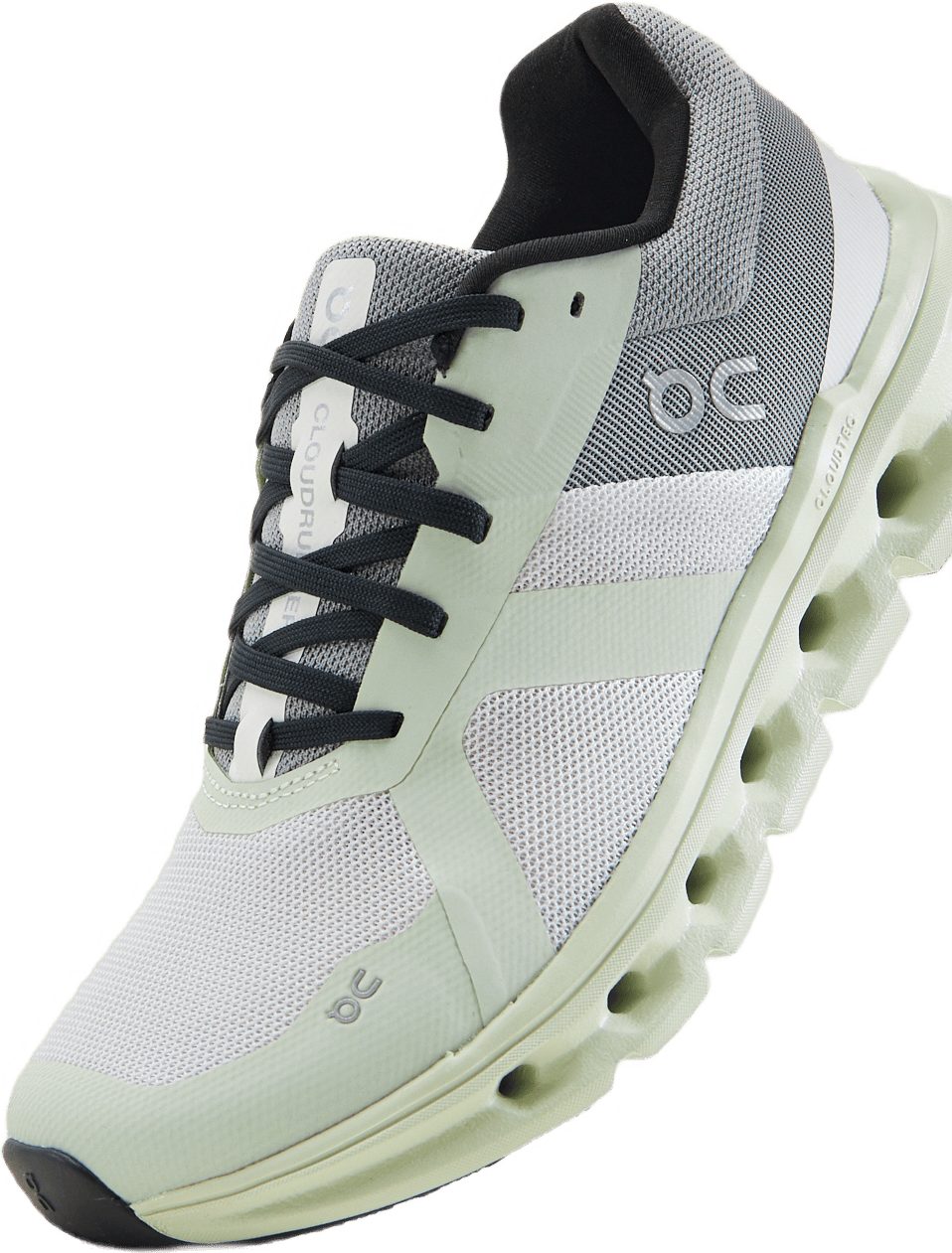Cloudrunner Womens Frost/aloe - Bild 6
