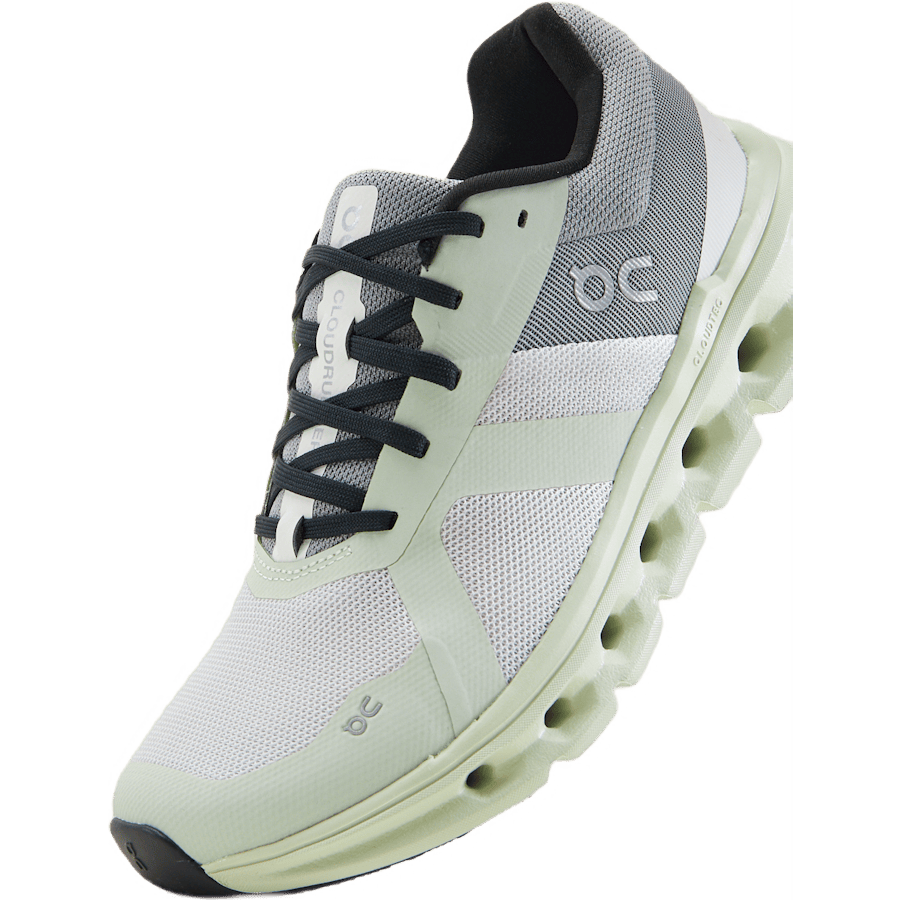 Cloudrunner Womens Frost/aloe - Bild 6