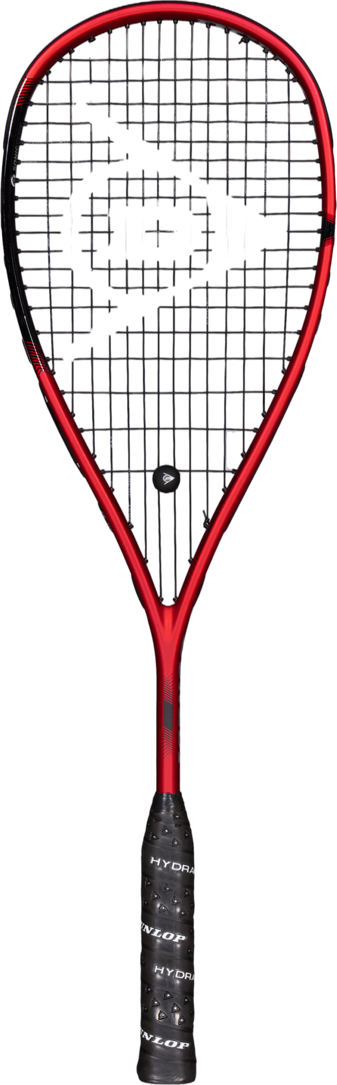 Sonic Core Revelation Pro, Unisex, Utrustning, racketar, Squash, Röd, ONESIZE