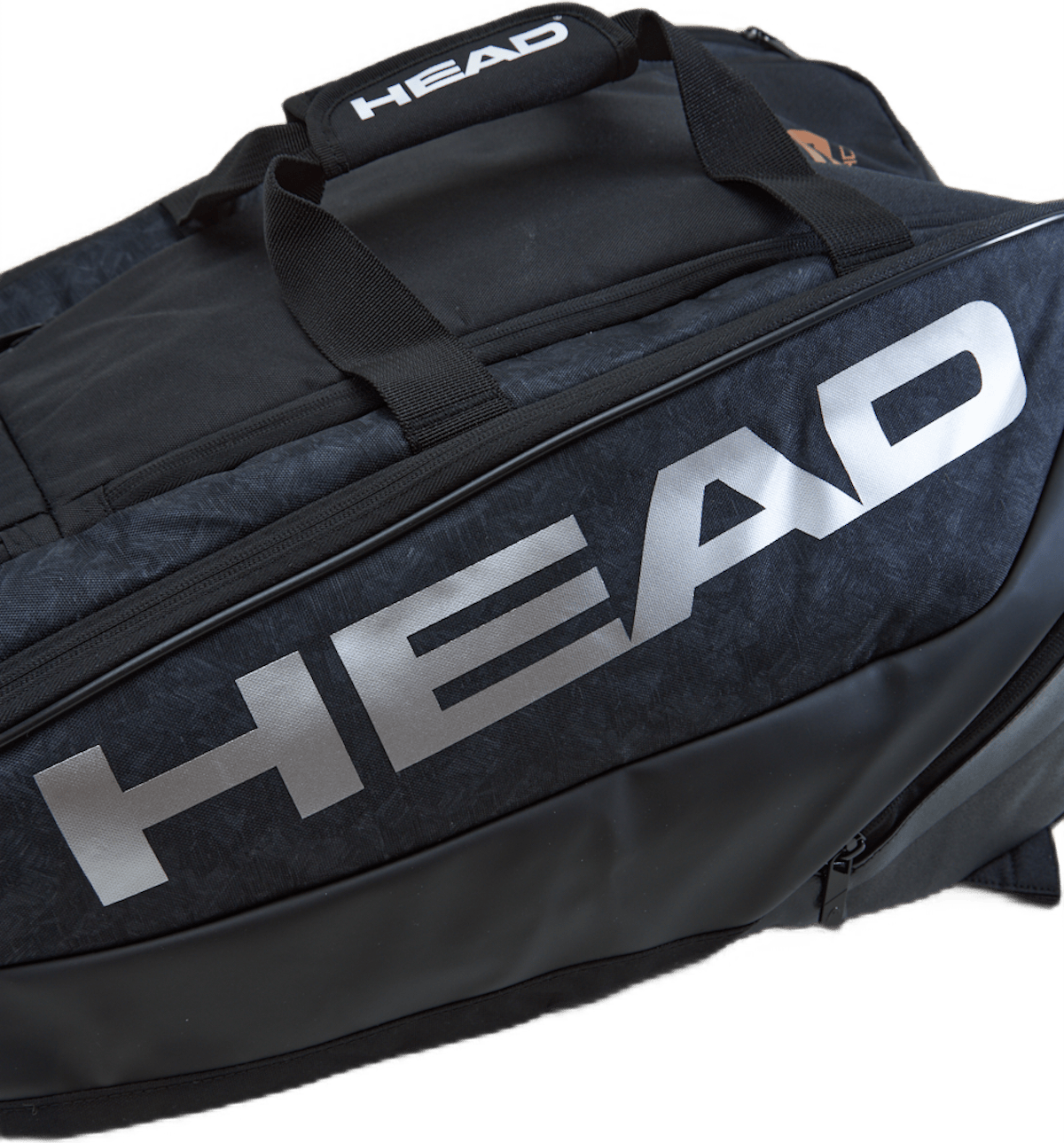 head alpha sanyo monstercombi