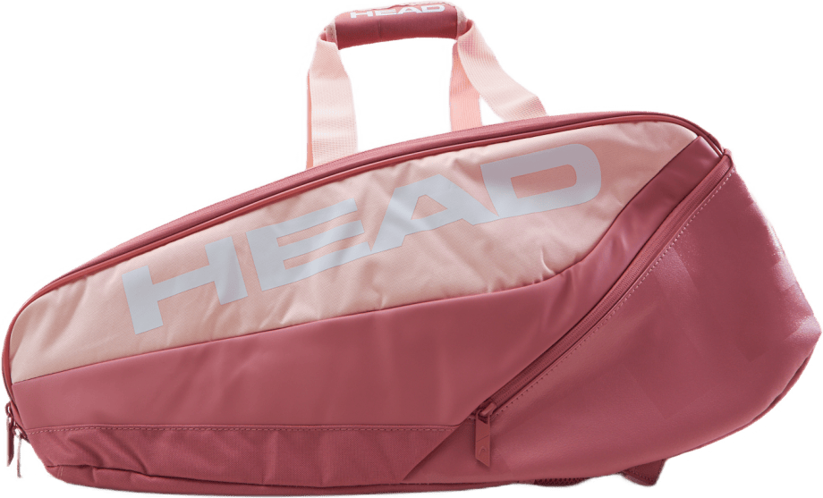 Alpha Monstercombi White/rose, Unisex, Équipement, sacs et sacs à dos, Padel, Blanc, ONESIZE