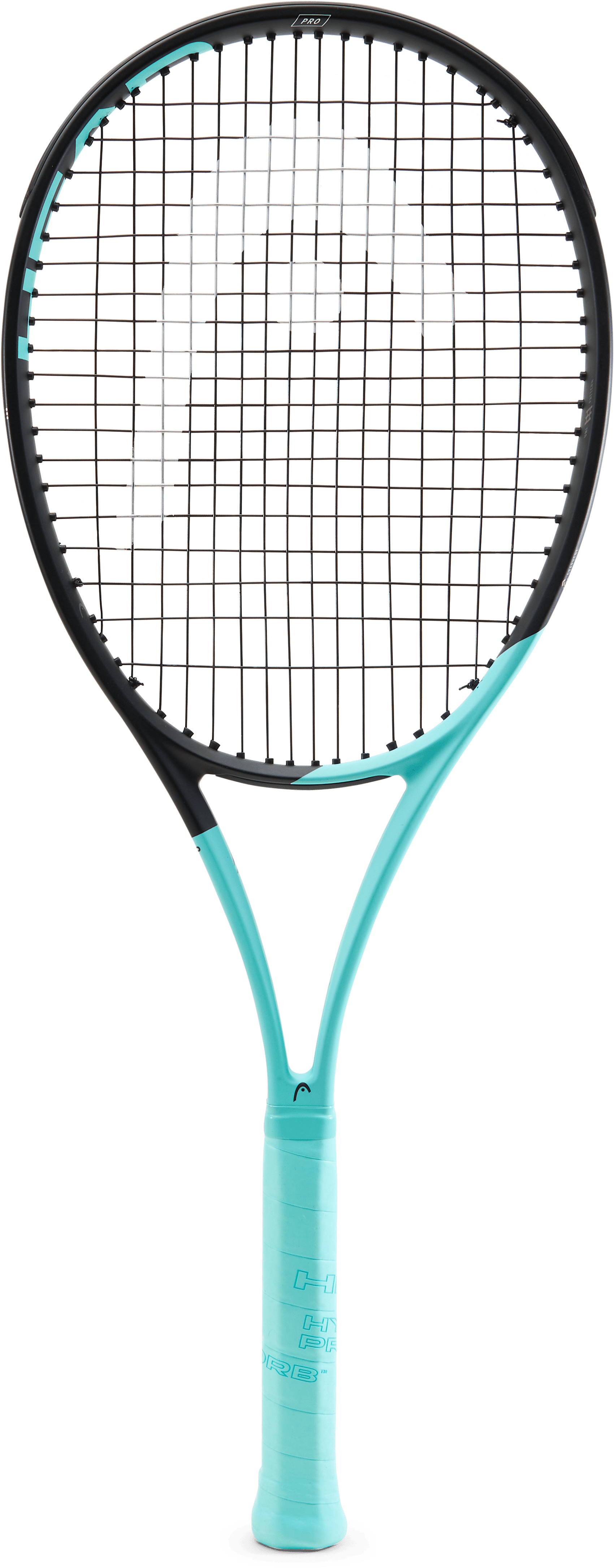 Boom Pro Black/mint