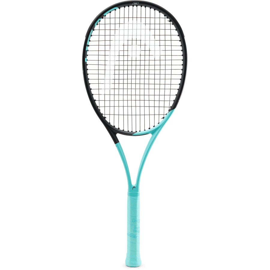 Boom Pro Black/mint
