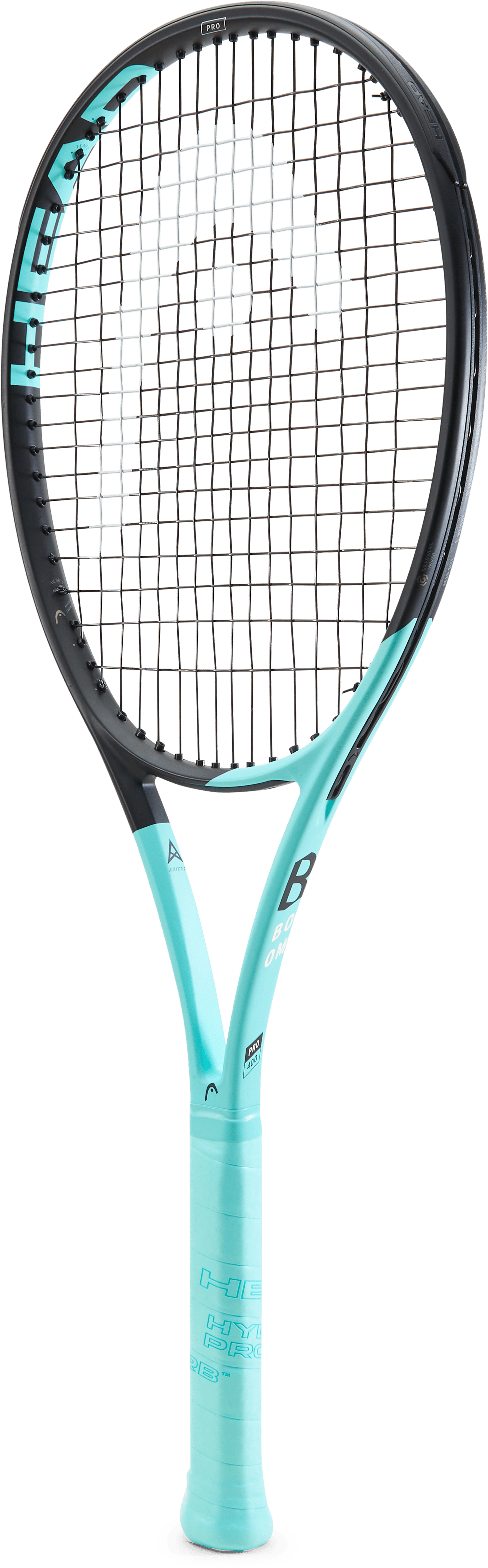 Boom Pro Black/mint - Bild 2