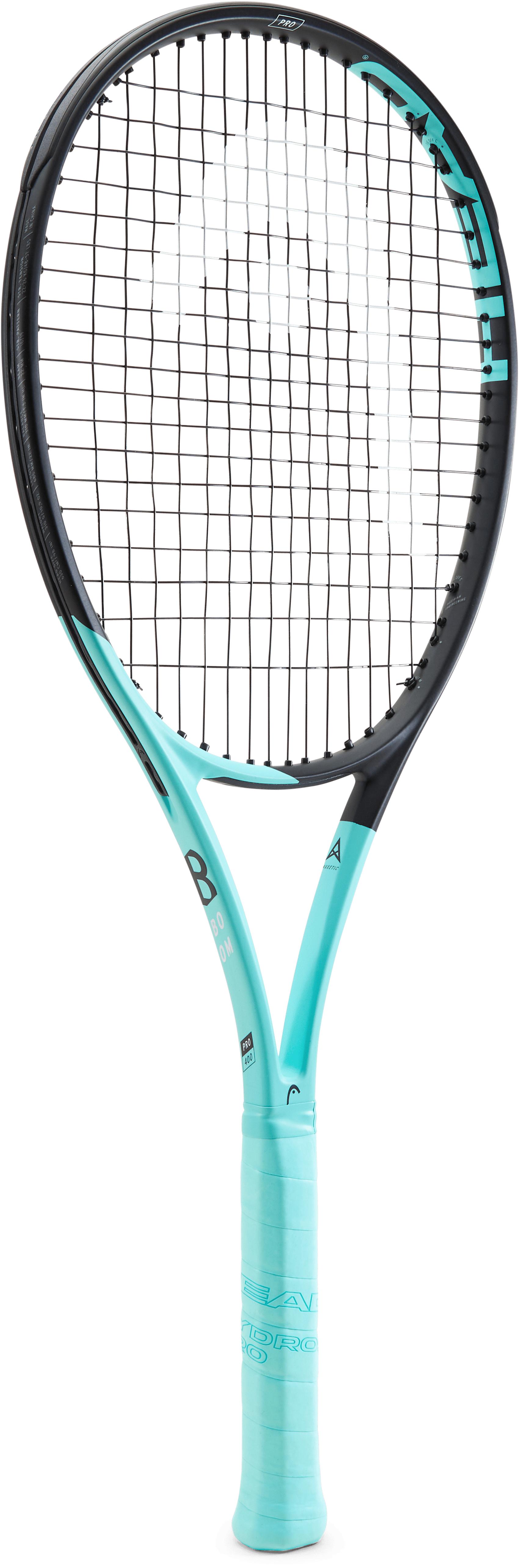 Boom Pro Black/mint - Bild 3