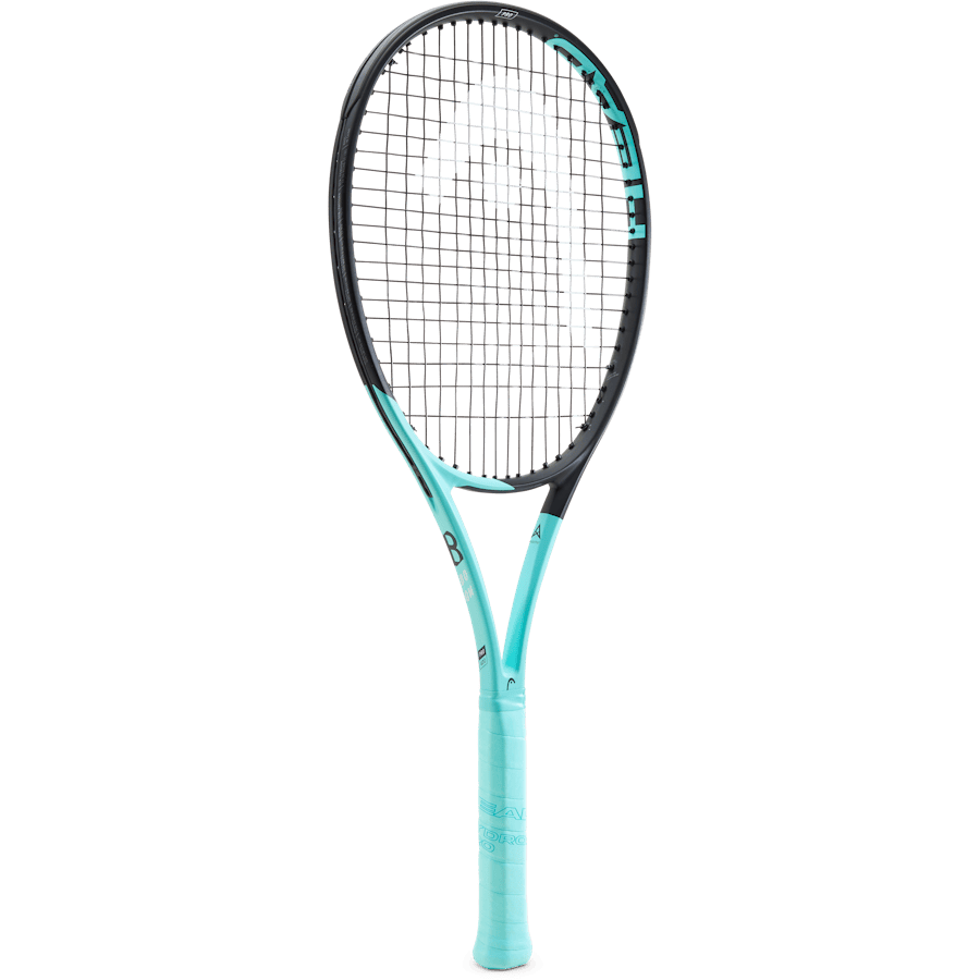 Boom Pro Black/mint - Bild 3