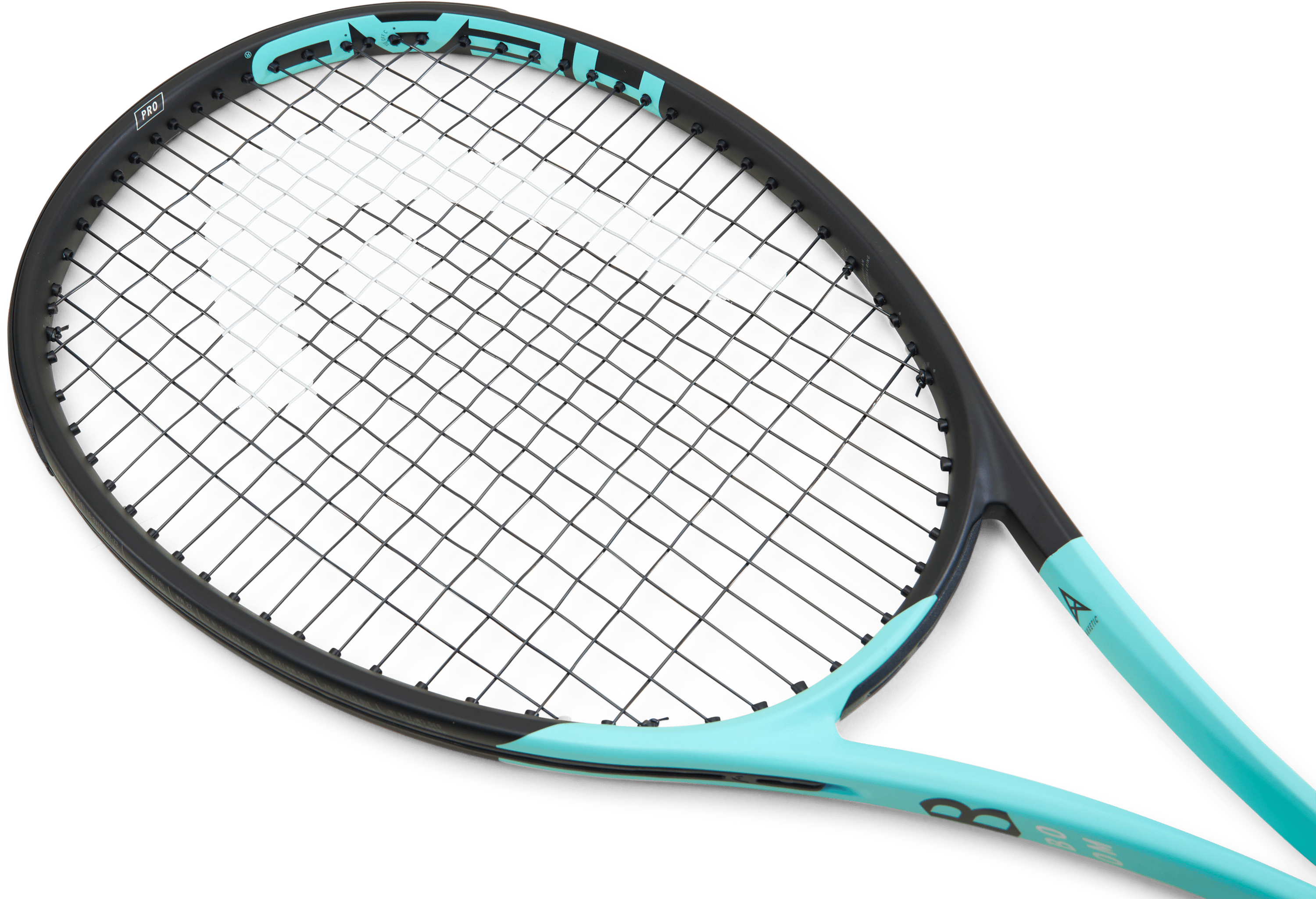 Boom Pro Black/mint - Bild 5