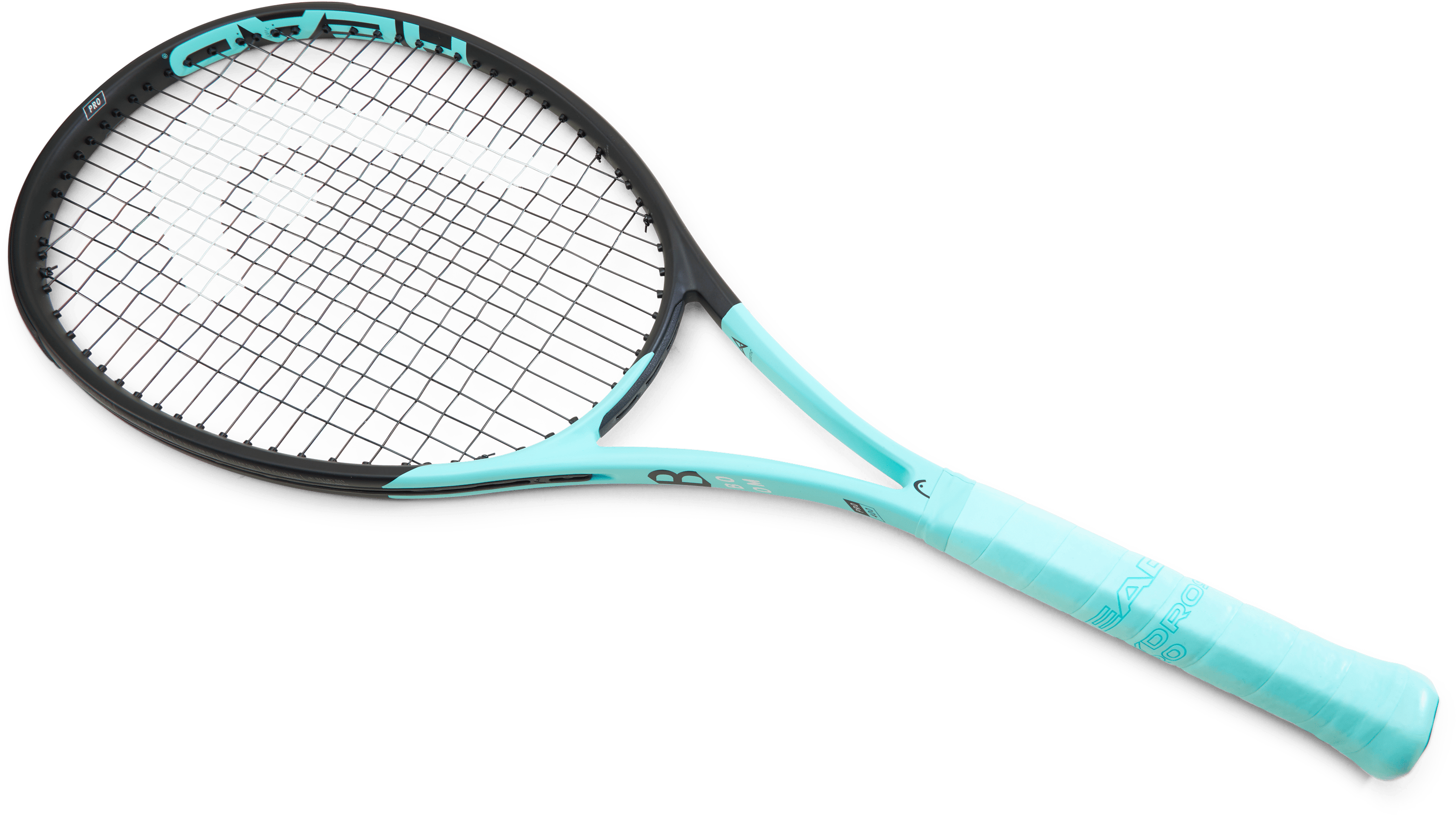 Boom Pro Black/mint - Bild 6