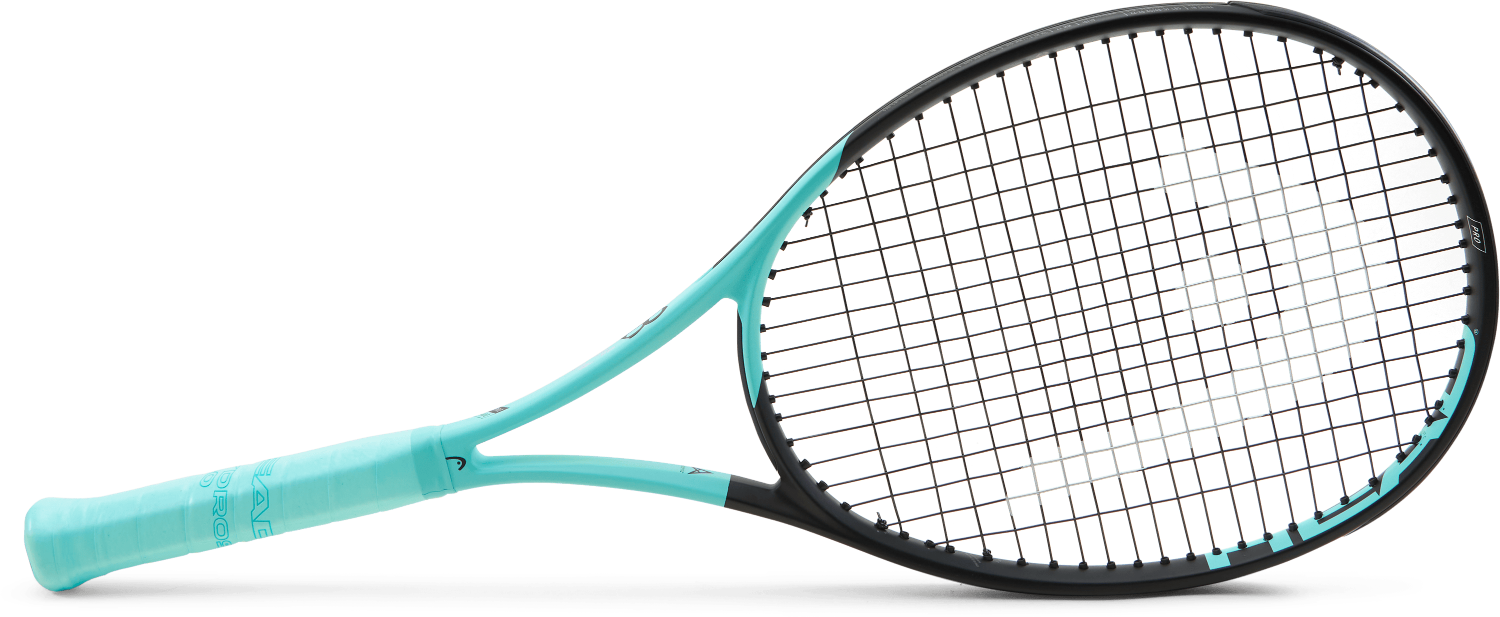 Boom Pro Black/mint - Bild 7